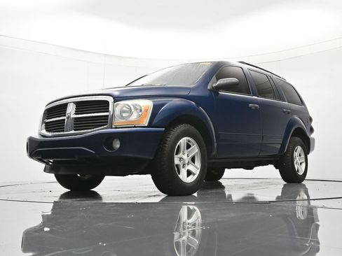 Used 2004 Dodge Durango SLT RWD image 34