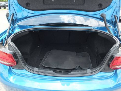Used 2021 BMW M2 Competition RWD image 22