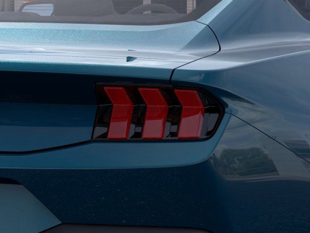 New 2026 Ford Mustang Coupe RWD image 28
