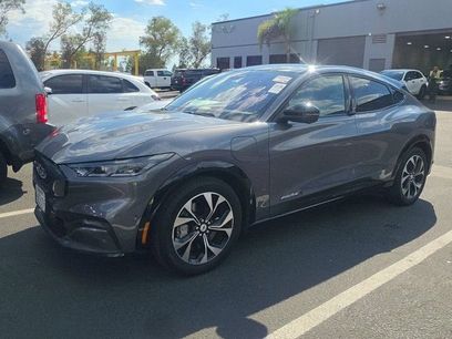 Used 2023 Ford Mustang Mach-E Premium