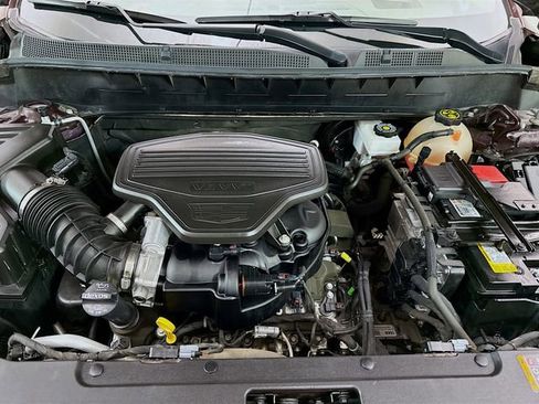 Used 2022 Cadillac XT6 Premium Luxury w/ Technology Package image 36