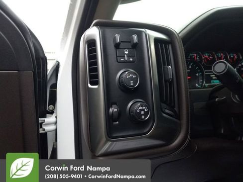 Used 2019 Chevrolet Silverado 2500 LTZ w/ Duramax Plus Package image 13