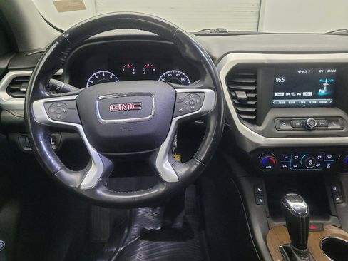 Used 2019 GMC Acadia SLE w/ Driver Alert Package I AWD/4WD image 22
