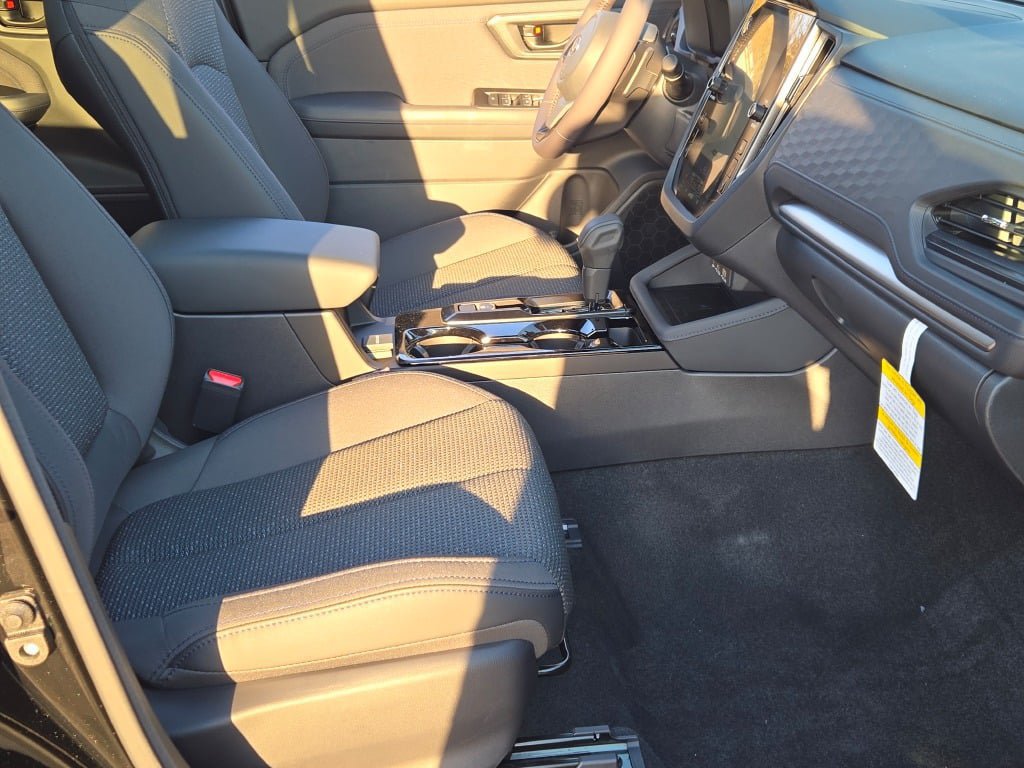 New 2026 Subaru Forester Touring AWD/4WD image 8