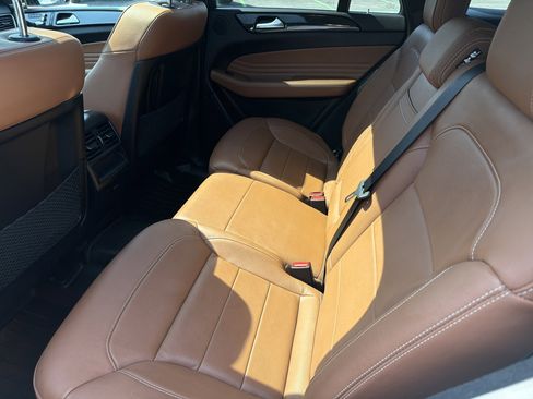 Used 2019 Mercedes-Benz GLE 43 AMG 4MATIC Coupe image 30