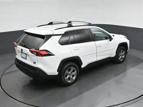 Used 2023 Toyota RAV4 XLE image 57