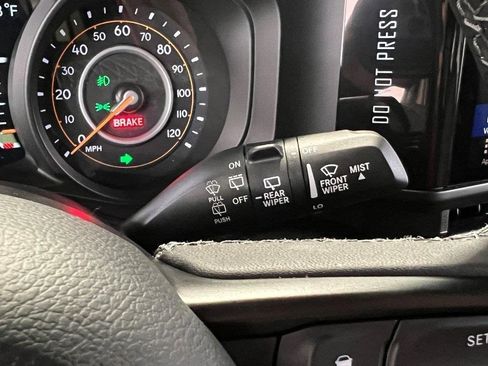 New 2026 Jeep Wrangler Unlimited Rubicon w/ Safety Group image 40