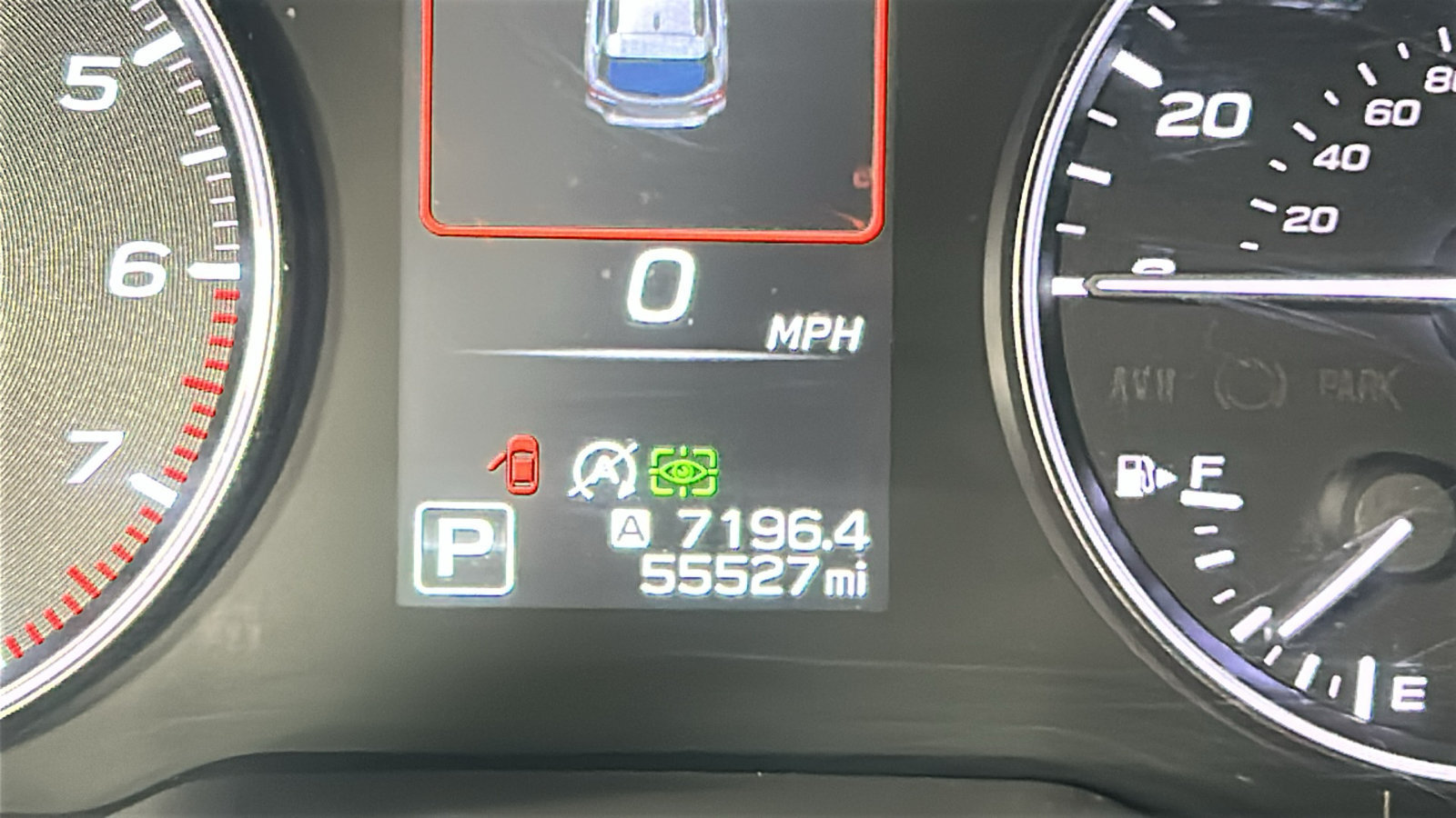 Used 2020 Subaru Outback Limited XT AWD/4WD image 23
