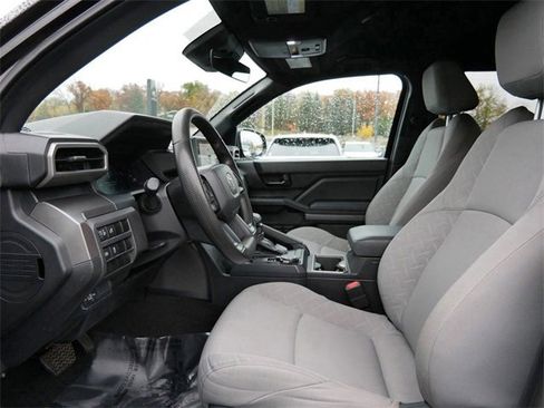 Used 2024 Toyota Tacoma SR5 image 8