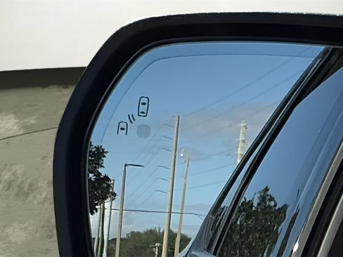 Used 2017 Ford Edge Sport w/ Equipment Group 401A image 26