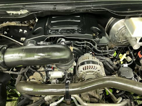 Used 2022 RAM 1500 Big Horn AWD/4WD image 28