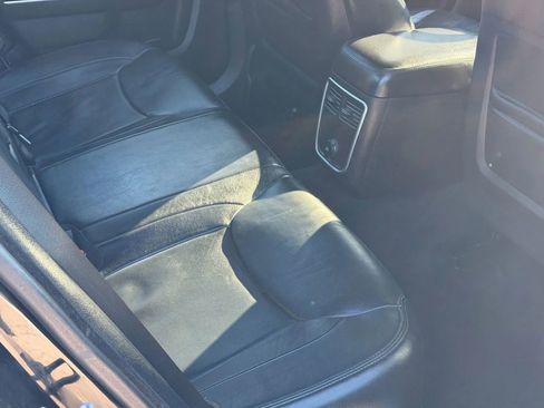 Used 2014 Chrysler 300 300 Sedan 4D image 9