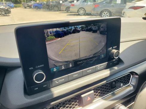 Certified 2024 Acura Integra A-Spec image 29