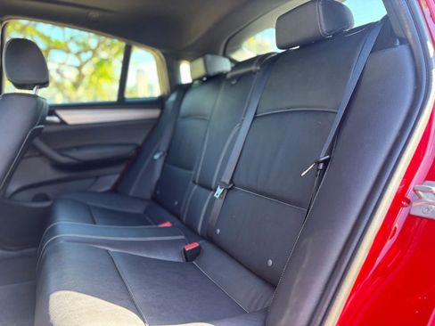 Used 2015 BMW X4 xDrive35i image 11