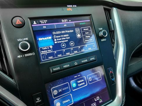 Used 2020 Subaru Outback 2.5i image 11