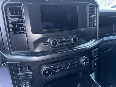 Used 2022 Ford F150 XL w/ STX Appearance Package image 18