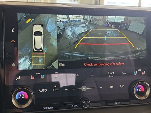 New 2026 Lexus RX 350 Premium Plus w/ Convenience Package AWD/4WD image 22
