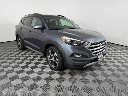 Used 2018 Hyundai Tucson Value w/ Cargo Package image 1