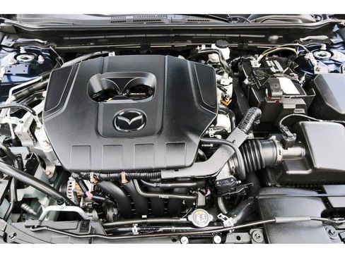 Used 2025 MAZDA MAZDA3 s image 31