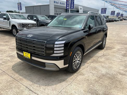 New 2026 Hyundai Palisade SEL FWD image 7