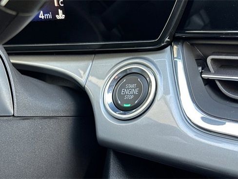 New 2026 Chevrolet Trax LT w/ Driver Confidence Package image 28