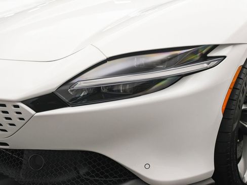 Certified 2024 Ferrari Roma image 30