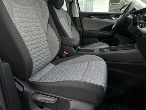 New 2026 Volkswagen Tiguan S image 28