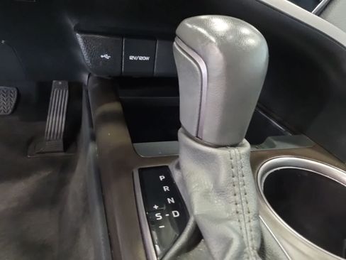 Used 2024 Toyota Camry SE AWD/4WD image 22