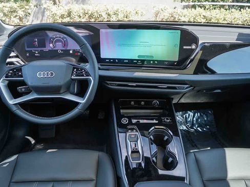 New 2026 Audi A5 2.0T Premium Plus AWD/4WD image 12