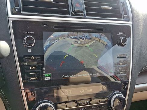 Used 2018 Subaru Outback 2.5i Limited image 20