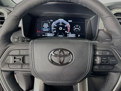 New 2026 Toyota Tundra Limited image 15
