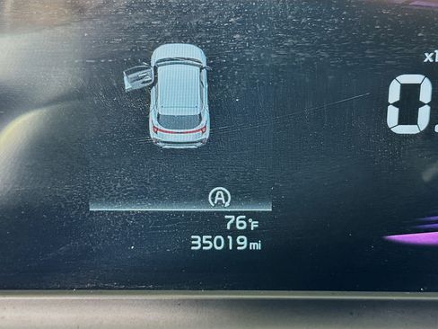 Used 2025 Kia Seltos S image 19