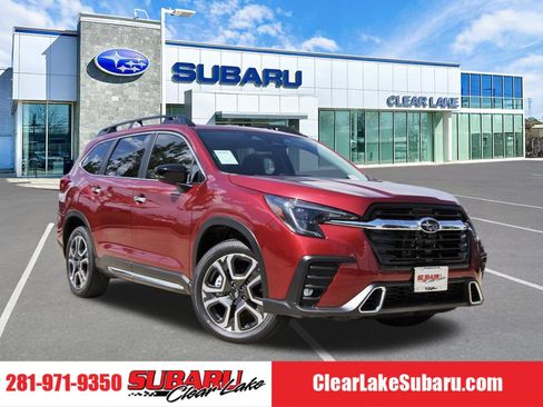 New 2026 Subaru Ascent Touring AWD/4WD image 1