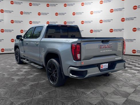 New 2026 GMC Sierra 1500 Elevation w/ Elevation Premium Package image 3