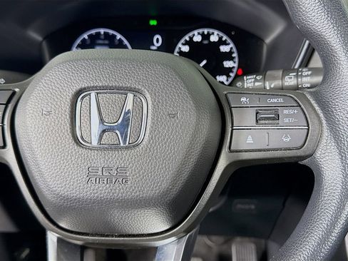 Certified 2024 Honda CR-V EX image 13