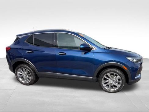 Certified 2023 Buick Encore GX Essence w/ Experience Buick Package AWD/4WD image 9