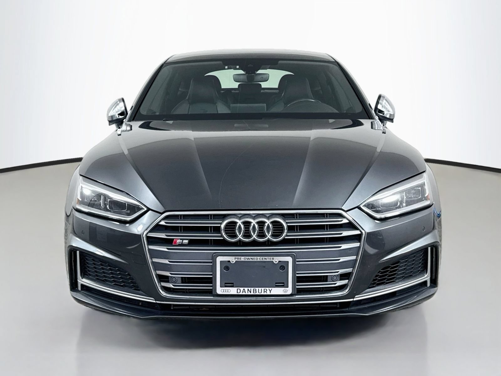 Used 2018 Audi S5 Premium Plus w/ Navigation Package AWD/4WD image 6