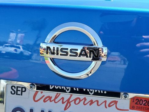 Used 2023 Nissan Sentra SV w/ All-Weather Package image 23