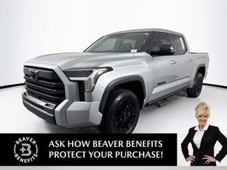 Used 2024 Toyota Tundra SR5 w/ SR5 Premium Package AWD/4WD video 1