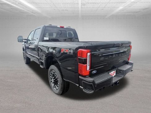 New 2026 Ford F350 Platinum AWD/4WD image 6