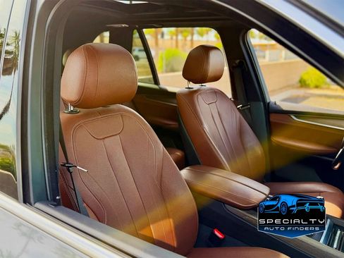 Used 2017 BMW X5 xDrive40e image 18