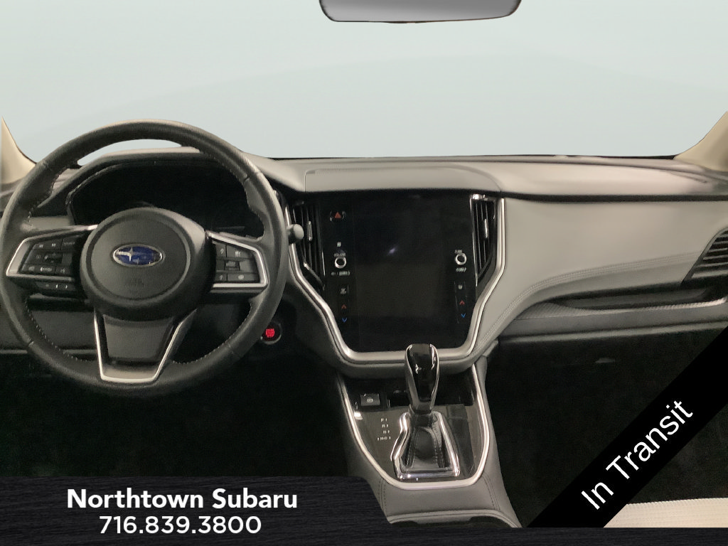 Used 2024 Subaru Outback Premium AWD/4WD image 11