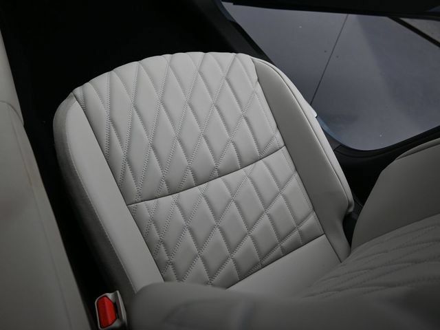 New 2026 Nissan Sentra SL w/ Floor Mat Package FWD image 10