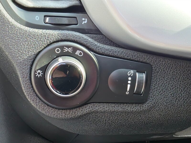 Used 2016 FIAT 500X Easy AWD/4WD image 40