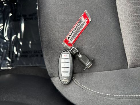 Used 2023 Nissan Altima 2.5 S FWD image 17