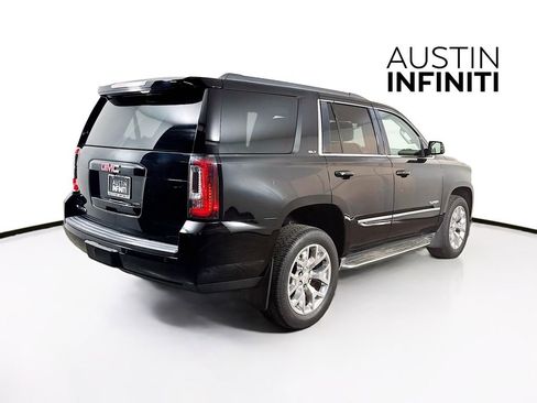 Used 2016 GMC Yukon SLT image 7