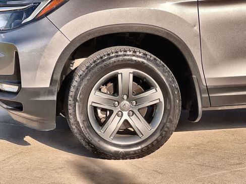 Certified 2023 Honda Ridgeline RTL-E image 9