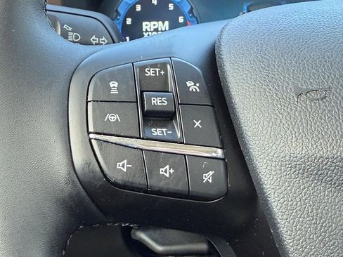 New 2025 Ford Bronco Sport Outer Banks image 9