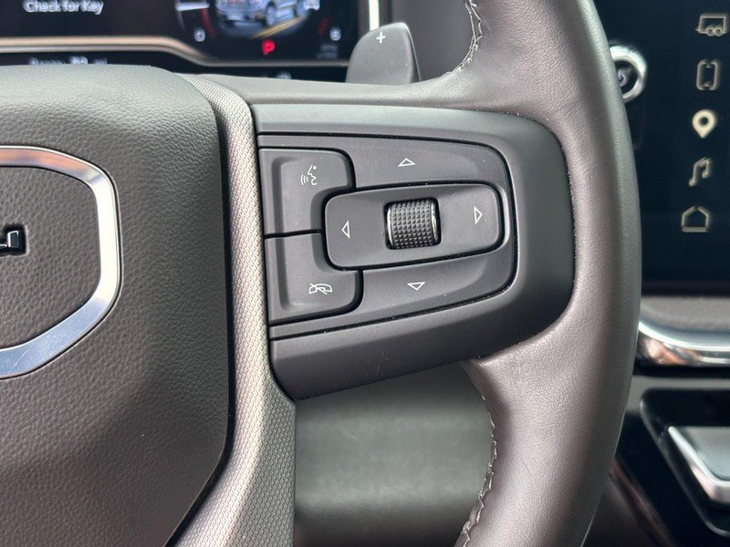 Used 2024 GMC Sierra 1500 Denali w/ Denali Reserve Package AWD/4WD image 18