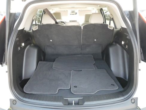 Used 2026 Honda CR-V EX-L image 18